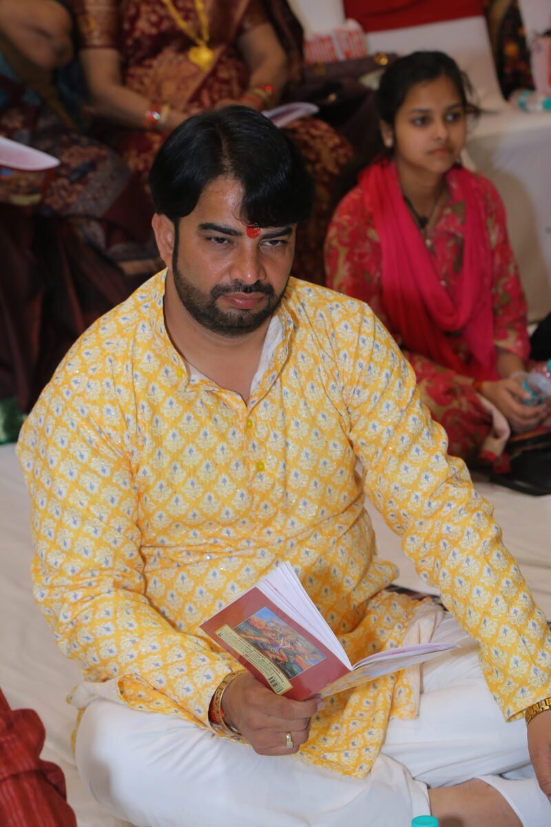 Rohit Agarwal