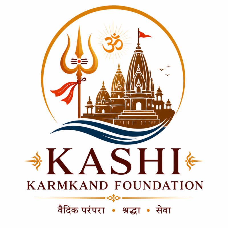 Kashi karmkand foundation